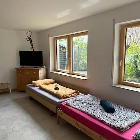 Schurwaldwohnung * Adelberg