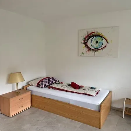 Schurwaldwohnung Adelberg