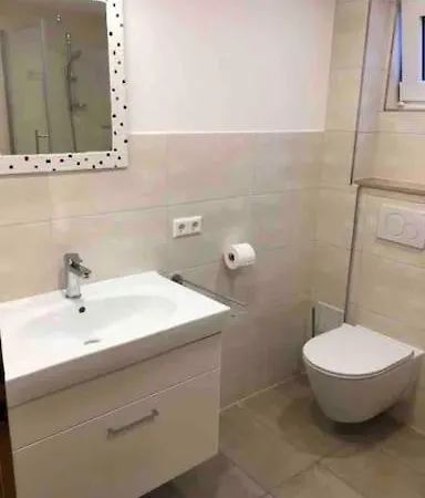 Appartamento Schurwaldwohnung Adelberg