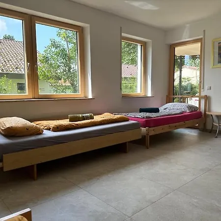 Schurwaldwohnung Apartman