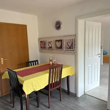 Schurwaldwohnung * Adelberg