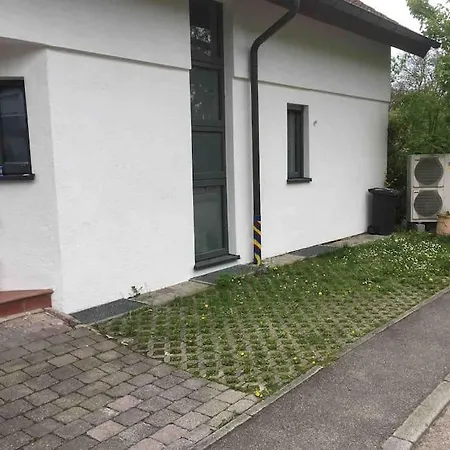 Schurwaldwohnung