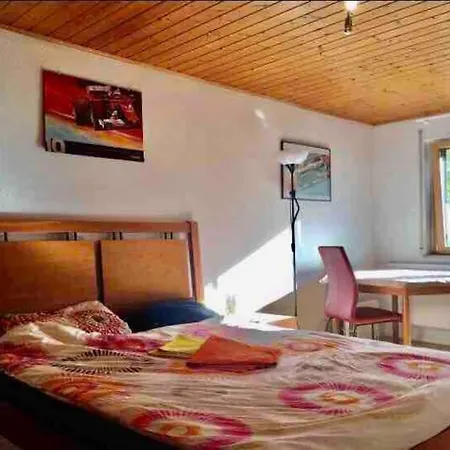 Schurwaldwohnung Apartment Adelberg
