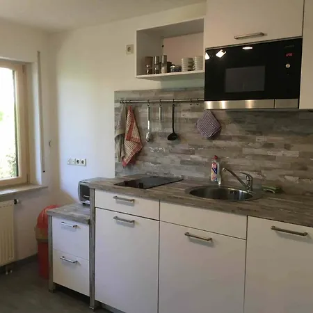 Schurwaldwohnung *
