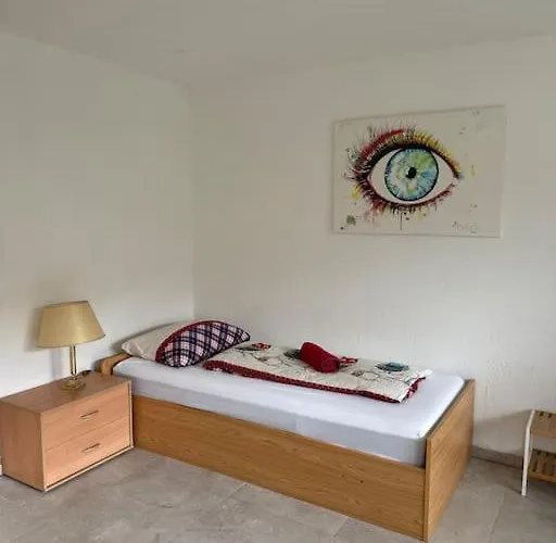 Schurwaldwohnung Adelberg