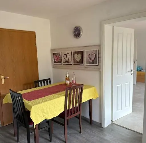 Schurwaldwohnung * Adelberg